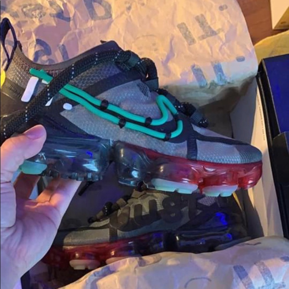 CPFM Nike VaporMax 5.5 or 4 men’s